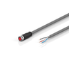 ZK1052-6200-3xxx | CANopen/DeviceNet ® cable, PVC, AWG22, fixed installation -  - Beckhoff Automation LLC