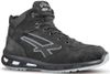 Safety Shoes - 2771586 - RS Components, Ltd.