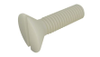 Machine Screws - 655987 - RS Components, Ltd.