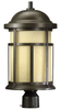 7347-86 Exterior -Post/Pier Head - 692648 - Capital Lighting, Inc.