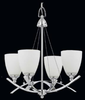 40108 Mid. Chandeliers-Glass Up - 486208 - Capital Lighting, Inc.