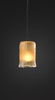 GLA-8815-16-GLDC-MBLK Mini Pendants-Cable - 494929 - Capital Lighting, Inc.