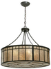 112438 Pendants-Drum Shade - 669866 - Capital Lighting, Inc.