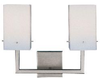 HW3102OPSC2G60 Sconces-Double Glass - 722998 - Capital Lighting, Inc.