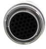 Circular / Cylindrical Connector - HD30 Series - HD36-24-31SE-072 - LADD Distribution