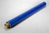 3M 8902 Blue Masking/Painter's Tape - 48 in Width x 72 yd Length - 92780 -- 051111-92780 - Image