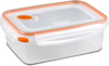 Sterilite UltraSeal Food Storage Containers - 12578 - U.S. Plastic Corporation