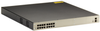 KVM Compact Matrix Switch 16-Port CATX w/Reduntant PWR-Supply -- ACXC16