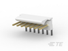 PCB Headers & Receptacles - 3-641127-7 - TE Connectivity