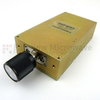 2.92mm Variable Phase Shifter With an Adjustable Phase of 30 Deg. Per GHz From 18 GHz to 40 GHz -- SMP4003