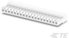Standard Rectangular Connectors - 4-643820-9 - TE Connectivity