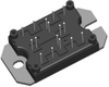 Single Igbt, 600V, 50A; Continuous Collector Current Vishay - 88K8072 - Newark, An Avnet Company