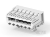 Standard Edge Connectors - 9-1534796-6 - TE Connectivity