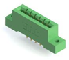 Card Conn, Single Side, 6Pos, Wire Wrap; Card Edge Connector Type Edac - 60AJ1805 - Newark, An Avnet Company