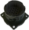 Circular Conn, Receptacle, 19Pos, Flange; Product Range Itt Cannon - 20T9693 - Newark, An Avnet Company