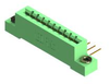 Card Edge Connector Rohs Compliant Edac - 61AJ1078 - Newark, An Avnet Company
