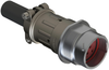 Circular Conn, Rcpt, 8Pos, Panel; Product Range Amphenol Sine/tuchel - 15AJ5827 - Newark, An Avnet Company
