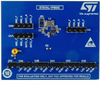 Eval Board, Sync Buck Converter Rohs Compliant Stmicroelectronics - 57AJ0766 - Newark, An Avnet Company