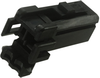 Plug Housing, 2 Pos, Pbt, Black Rohs Compliant Amp Te Connectivity - 70AH7143 - Newark, An Avnet Company