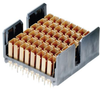 Connector, Backplane, Hdr, 108Pos, 6Row; Product Range Te Connectivity - 40Y9083 - Newark, An Avnet Company