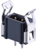 Conn, Header, 2Pos, 1Row, 2Mm, Th; Connector Systems Harwin - 46AK9203 - Newark, An Avnet Company