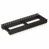 Sockets for ICs, Transistors - 243-40-1-06 - Lingto Electronic Limited