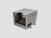 Modular Jacks - RJE3B1886302N - Amphenol Communications Solutions