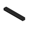 Headers, Plugs and Sockets - 281-1034-ND - DigiKey