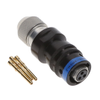 Circular Connector Assemblies - 623-VG95328M83ASNJ-ND - DigiKey