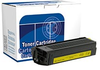 Compatible OKI High Yield Yellow Toner - DPC5800Y 43324401 43381901 - Clover Technologies Group LLC