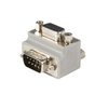 D-Sub, D-Shaped Connector Adapters - 5214-GC99MFRA2-ND - DigiKey