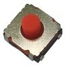 Tactile Switches - 119-222KJVAARTR-ND - DigiKey