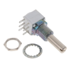 Potentiometers, Variable Resistors - Rotary Potentiometers, Rheostats - P11L2V0FLSY00503KA - Acme Chip Technology Co., Limited