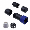 Circular Connector Housings - 708-2746-ND - DigiKey