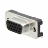 D-Sub Connector Assemblies - A113808-ND - DigiKey