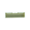 Headers, Male Pins - 4285-SJW2K-30WHA-ETCT-ND - DigiKey