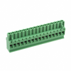 Headers, Plugs and Sockets - 609-3840-ND - DigiKey