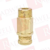 Pressure Relief Valve - 64727801 - Radwell International