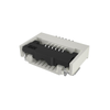 FFC, FPC (Flat Flexible) Connector Assemblies - 609-F3051A7H121004E100TR-ND - DigiKey