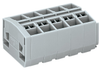 Through terminal block - 264-255 - WAGO