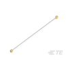 Coaxial Cables (RF) - 343-2480661-8-ND - DigiKey