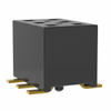 Headers, Receptacles, Female Sockets - SAM15854-ND - DigiKey