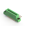 Edgeboard Connectors - 151-833-014-558-203-ND - DigiKey