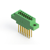 Edgeboard Connectors - 151-317-014-540-807-ND - DigiKey