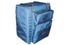 PortaBrace BK-2LC Backpack Camera Case (Blue) - BK-2LC - ZGC, Inc.