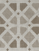 Wool Grille Fabric - 1044/06 - Pollack