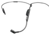 Cardioid Condenser Headworn Microphone - ATM73a - Visual Sound, Inc.