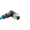Circular Cable Assemblies - 1754-MSXS-08BMMM-SR7X05-ND - DigiKey