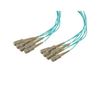 Fiber Optic Cables - 5073-FCA-6M3SCUSCUR2-05-ND - DigiKey