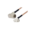 Coaxial Cables (RF) - 6099-PE33394/HS-6-ND - DigiKey